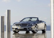 Mercedes-Benz SL-Class